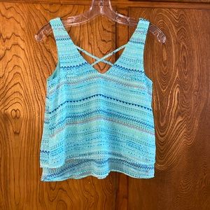 Jrs xs never worn shirt